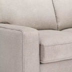 61 Palisades Loveseat - Serta