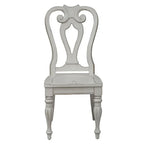 Sedia Splat Back Magnolia Manor (Set di 2)
