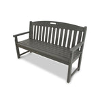 Panca da 152 cm POLYWOOD Trex Outdoor Furniture Yacht Club
