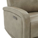 Poltrona reclinabile elettrica Lena Zero Wall Hugger