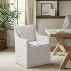 Sedia a rotelle Charlotte Dining Arm