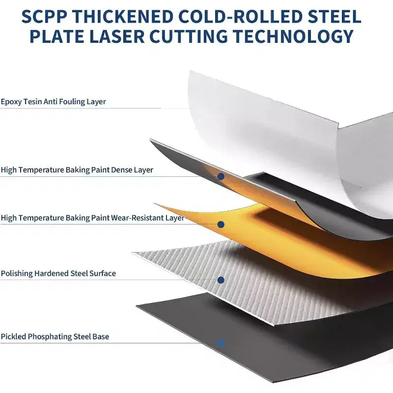 Armadio da Stoccaggio in Acciaio da 71 Pollici con Ante Bloccabili e 4 Ripiani Regolabili, Armadietto in Metallo Resistente per Carport/Ufficio/Dispensa, Design Antiruggine