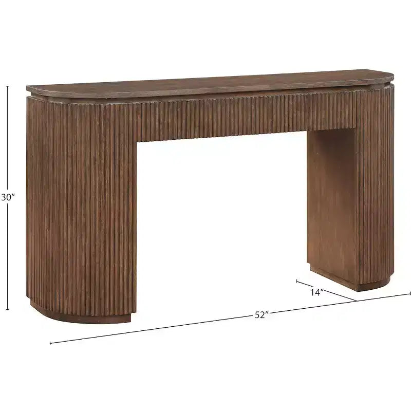 Meridian Furniture Consolle Astrid