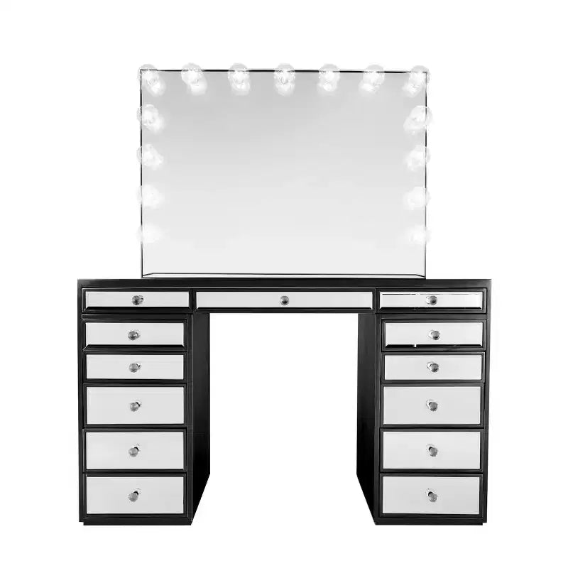 Mobile Toeletta SlayStation Plus Premium con Specchio Impressions Vanity