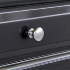 Carrello da cucina con rotelle Simple Living Georgia