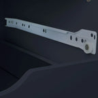 Schedari per ufficio Classificatori in legno Cassettiere orizzontali Classificatori in legno Contenitori su rotelle Contenitori mobili