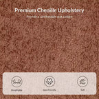 Panca con ripiano ribaltabile Clara Simple Assemble con struttura in legno massello|HULALA HOME