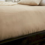 Materasso per futon TruPedic Full Granite Grey 12 pollici