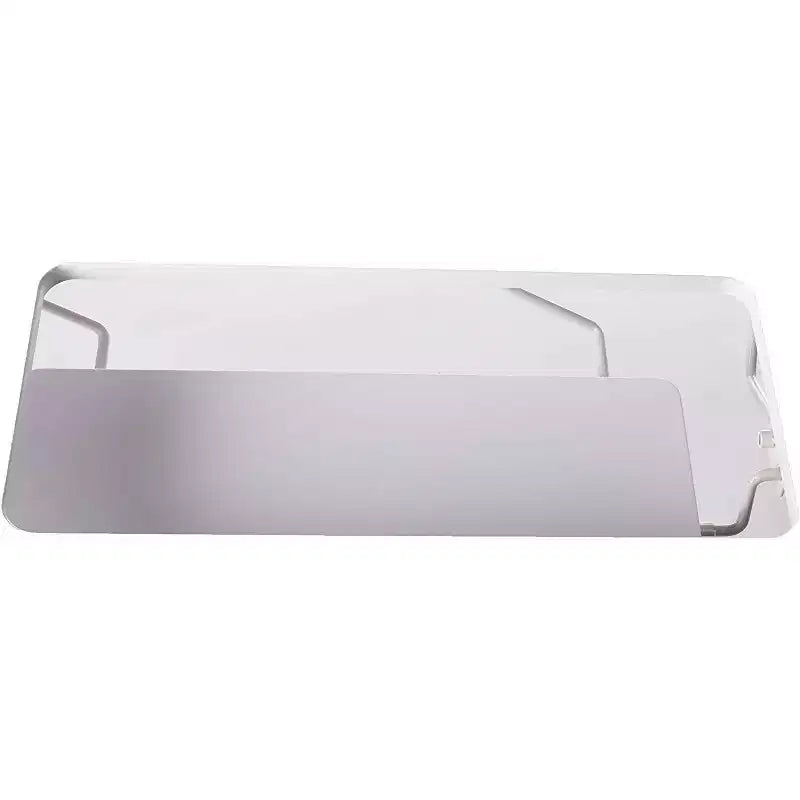 SewingRite SewStation 101, Tavolo da cucito pieghevole portatile con gambe in acciaio, Bianco - Perfetto per Casa, Ufficio e Attività Commerciali