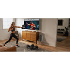 Set di manubri Select-a-Weight NordicTrack da 55 libbre