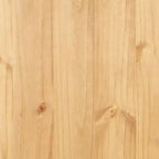 vidaXL Corona Highboard