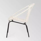 Poltrone moderne Java 2pk in finto rattan - Christopher Knight Home
