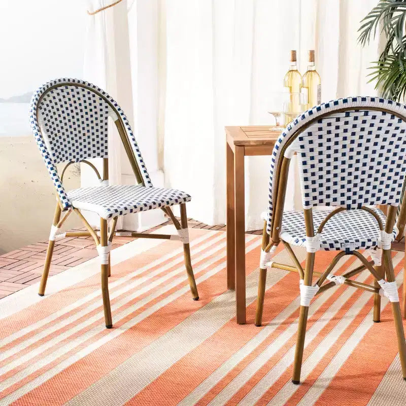 Sedia Salcha - Interno/Esterno - FOX5210 - Safavieh