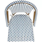 Sedia Salcha - Interno/Esterno - FOX5210 - Safavieh