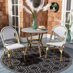 Sedia Salcha - Interno/Esterno - FOX5210 - Safavieh