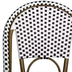 Sedia Salcha - Interno/Esterno - FOX5210 - Safavieh
