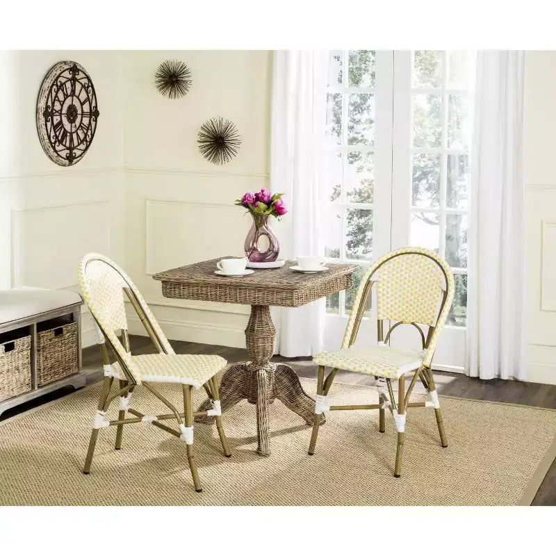 Sedia Salcha - Interno/Esterno - FOX5210 - Safavieh