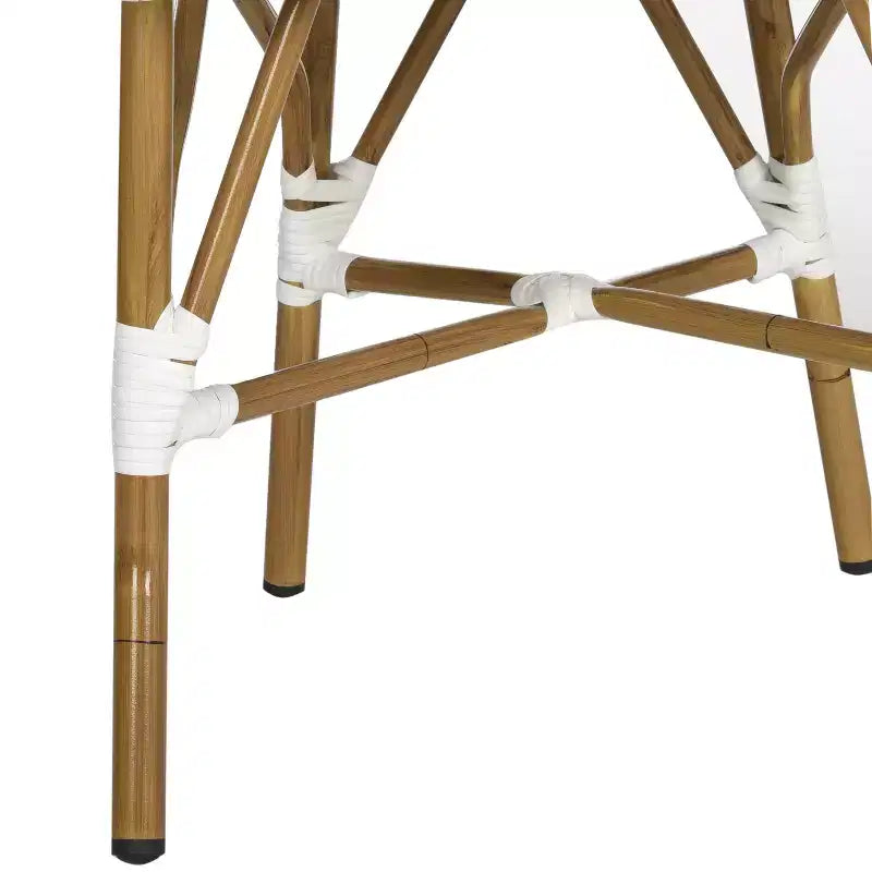 Sedia Salcha - Interno/Esterno - FOX5210 - Safavieh