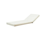Christopher Knight Home - Michael, set di 2 chaise longue da esterno in acacia