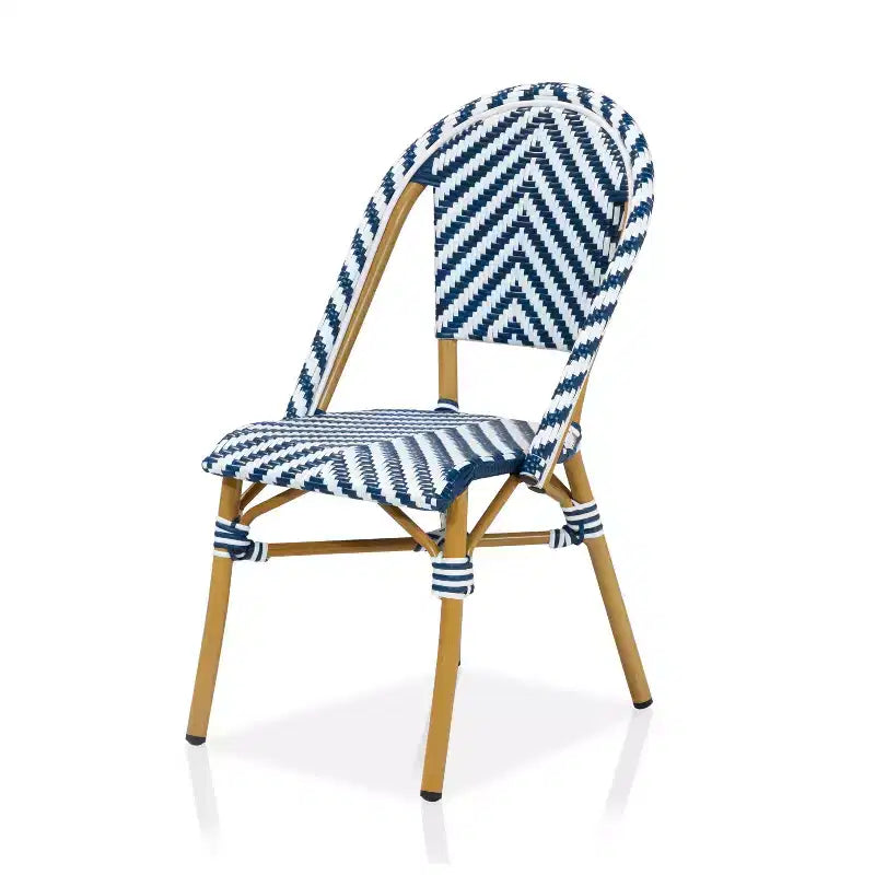 Set di 2 sedie da bancone da esterno Benton 24/7 Shop At Home