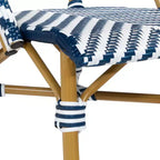 Set di 2 sedie da bancone da esterno Benton 24/7 Shop At Home