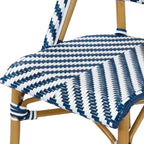 Set di 2 sedie da bancone da esterno Benton 24/7 Shop At Home