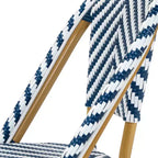 Set di 2 sedie da bancone da esterno Benton 24/7 Shop At Home