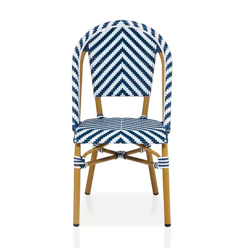 Set di 2 sedie da bancone da esterno Benton 24/7 Shop At Home