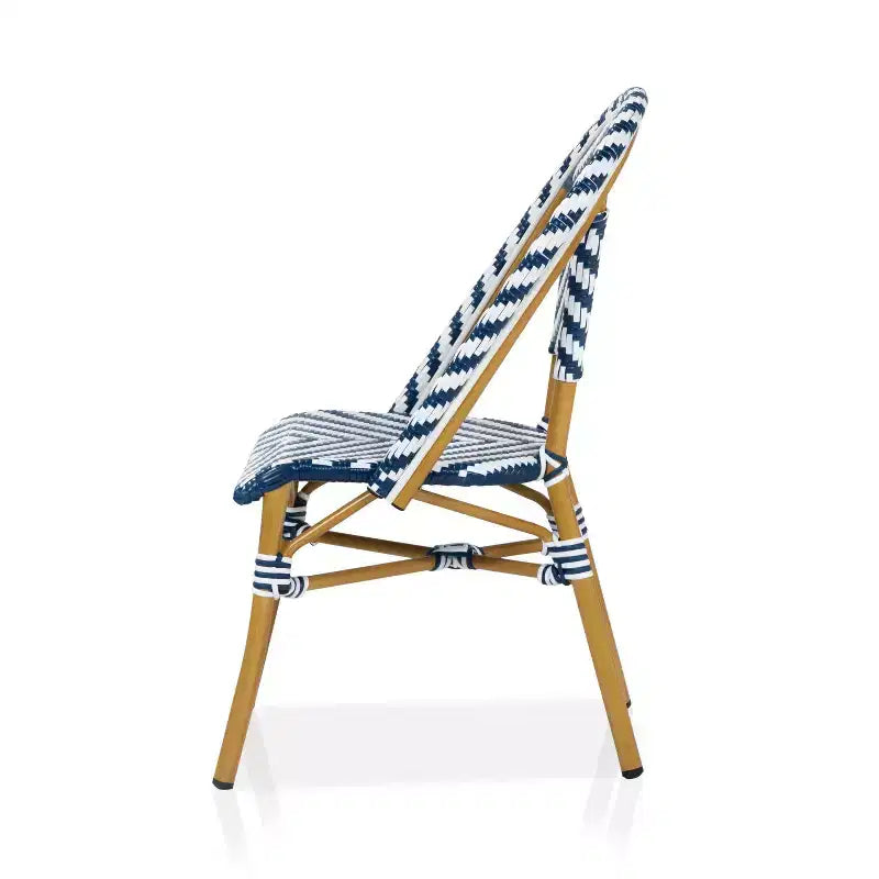 Sedia da bancone Benton per patio - miBasics