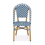 Sedia da bancone Benton per patio - miBasics