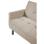 Divano Letto Convertibile a Futon 80