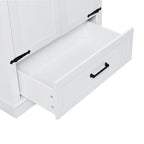 Mobile Contenitore Alto per Bagno