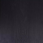 Flash Furniture Luna, sedia impilabile da interno ed esterno in metallo di livello commerciale con braccioli, seduta in polistirene per tutte le stagioni e schienale con stecche verticali