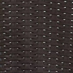 Chaise de salle à manger Sunnydaze Segesta d'extérieur/d'intérieur de qualité commerciale en plastique au design imitation bois, résistante aux intempéries