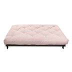 Materasso futon matrimoniale da 30 cm (solo materasso)
