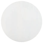 Tavolino rotondo Antkea SAFAVIEH - 35 L x 35 P x 16 A - 35Px35Lx16A