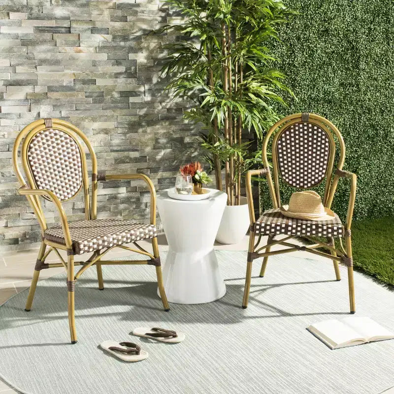 Poltrona Rosen - Interno/Esterno - PAT4014 - Safavieh