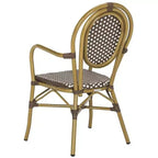 Poltrona Rosen - Interno/Esterno - PAT4014 - Safavieh