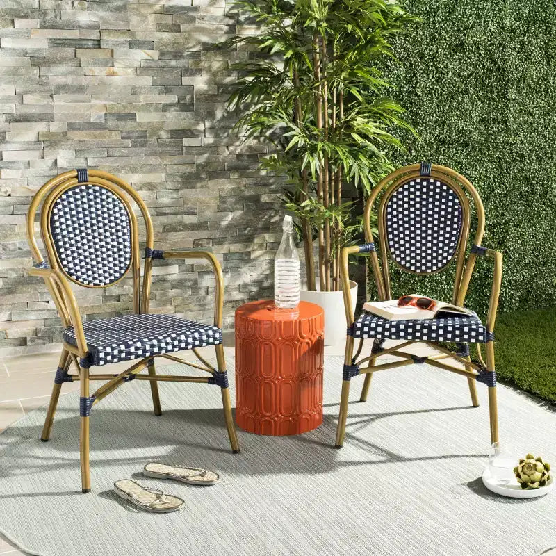 Poltrona Rosen - Interno/Esterno - PAT4014 - Safavieh
