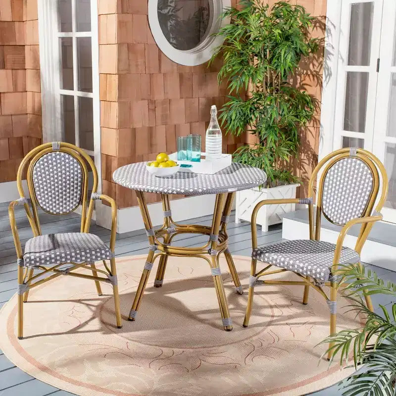Poltrona Rosen - Interno/Esterno - PAT4014 - Safavieh