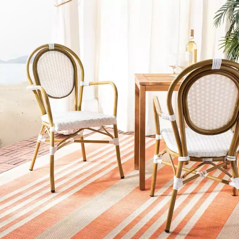 Poltrona Rosen - Interno/Esterno - PAT4014 - Safavieh