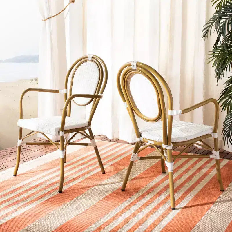 Poltrona Rosen - Interno/Esterno - PAT4014 - Safavieh