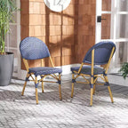 Sedia Barrow - Interno/Esterno - FOX5203 - Safavieh