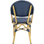 Sedia Barrow - Interno/Esterno - FOX5203 - Safavieh