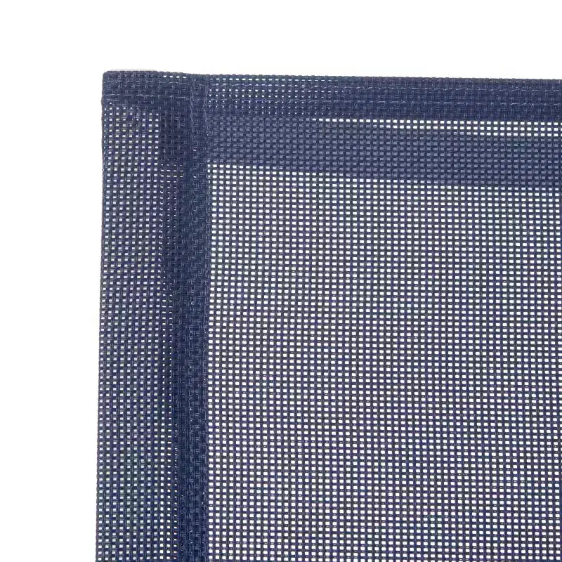 Sedia Neval (Set di 2) - Interno/Esterno - PAT4041 - Blu/Bianco - Safavieh