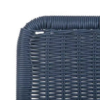 Sedia Hutton (Set da 2) - Interno/Esterno - PAT4040 - Blu - Safavieh