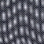 Flash Furniture Set da 4 Sedie Impilabili con Braccioli per Ristorante, da Interno/Esterno, Modello Marseille Thonet, con Telaio in Alluminio con Stampa Effetto Bambù e Textilene