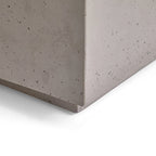Set divano componibile a U a 8 posti Brava Outdoor in legno di acacia con braciere di Christopher Knight Home