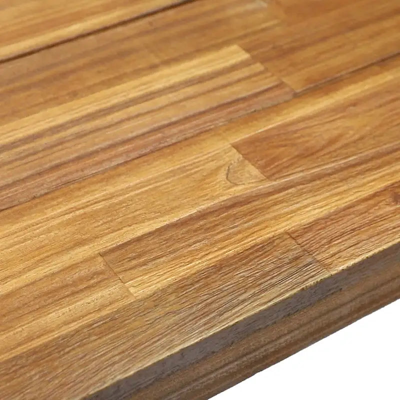 Christopher Knight Home Carlisle Panche da esterno in legno di acacia