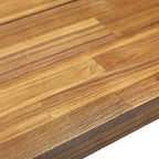 Christopher Knight Home Carlisle Panche da esterno in legno di acacia